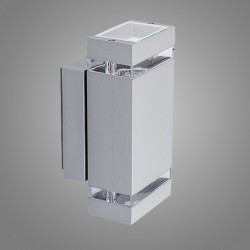 Подсветка Kanlux 22442 ZEW EL-235J-GR