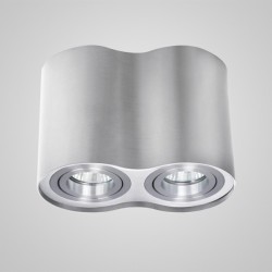 Накладной светильник KANLUX DLP-250-AL 22553 Bord