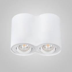Накладной светильник KANLUX DLP-250-W 22554 Bord