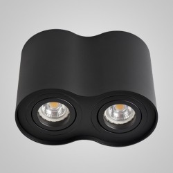 Накладной светильник KANLUX DLP-250-B 22555 Bord