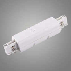 Элементы рельсовой системы Kanlux 22585 TEAR PR-I-WH
