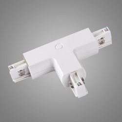 Элементы рельсовой системы Kanlux 22590 TEAR PR-T-RRL-WH