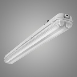 Промышленный светильник Kanlux 22800 MAH PLUS-236/4LED/PC
