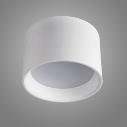 Накладной светильник Kanlux 23363 OMERIS N LED 35W-NW-W