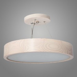 Подвесной светильник Kanlux 23752 JASMIN 470-W-H 3