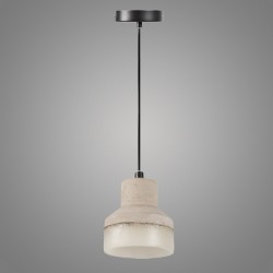 Подвесной светильник Kanlux 24280 GRAVME O G/HY