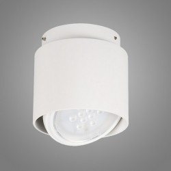 Накладной светильник Kanlux 24360 SONOR O-W