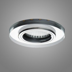 Точечный светильник Kanlux 24410 SOREN O-SR