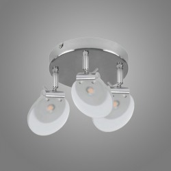 Спот Kanlux 24442 SILMA LED EL-3O