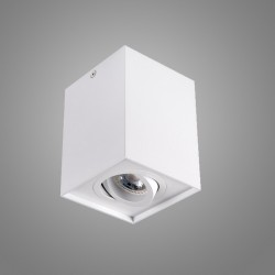 Накладной светильник Kanlux 25470 GORD DLP 50-W