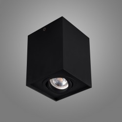 Накладной светильник Kanlux 25471 GORD DLP 50-B