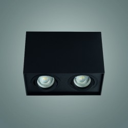 Накладной светильник Kanlux 25474 GORD DLP 250-B