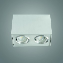 Накладной светильник Kanlux 25475 GORD DLP 250-AL