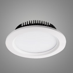 Точечный светильник Kanlux 25510 TIBERI LED SMD 24W-O