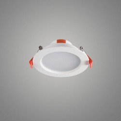 Точечный светильник Kanlux 25562 LITEN LED 8W-WW