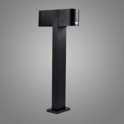 Светильник уличный Kanlux 25660 NOVIA 220 D