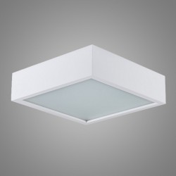 Потолочный светильник Kanlux 25675 MERSA 300-W/M