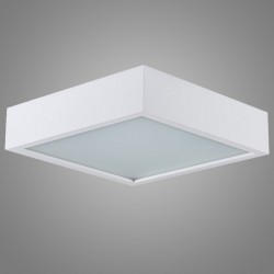 Потолочный светильник Kanlux 25678 MERSA 380-W/M