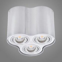 Накладной светильник Kanlux 25802 BORD DLP-350-AL