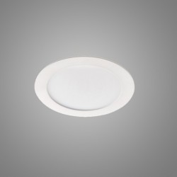 Точечный светильник Kanlux 25835 ROUNDA N LED12W-NW-W