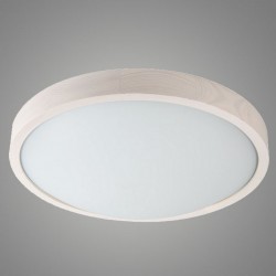Потолочный светильник Kanlux 26104 OLIE LED 375 SN-WW