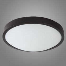 Потолочный светильник Kanlux 26106 OLIE LED 375 WE-WW