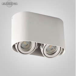 Накладной светильник Kanlux 26117 Toleo DTO250-W