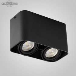 Накладной светильник Kanlux 26119 Toleo DTL250-B
