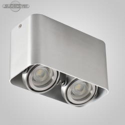 Накладной светильник Kanlux 26121 Toleo DTL250-AL