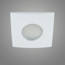 Точечный светильник Kanlux 26300 QULES AC L-W