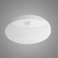 Потолочный светильник Kanlux 26520 SANSO LED 15W-NW-SE