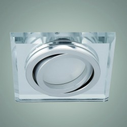 Точечный светильник Kanlux 26718 MORTA CT-DTL50-SR