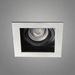 Встраиваемый светильник Kanlux 26721 ARET 1XMR16-GR