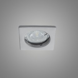 Встраиваемый светильник Kanlux 26729 ALOR DS-C/M