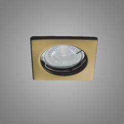 Встраиваемый светильник Kanlux 26730 ALOR DS-BR/M