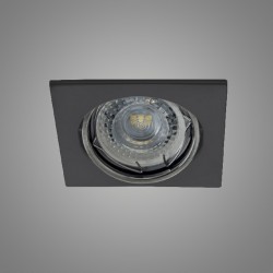 Встраиваемый светильник Kanlux 26732 ALOR DT-B