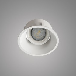 Встраиваемый светильник Kanlux 26736 IVRI DTO-W