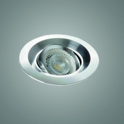 Встраиваемый светильник Kanlux 26742 COLIE DTO-AL
