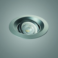 Встраиваемый светильник Kanlux 26744 COLIE DTO-GR