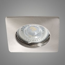 Встраиваемый светильник Kanlux 26748 NESTA DSL-C/M
