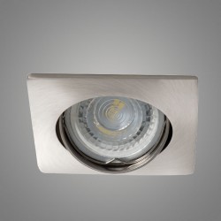 Встраиваемый светильник Kanlux 26752 NESTA DTL-C/M