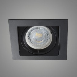 Встраиваемый светильник Kanlux 26754 ALREN DTL-B