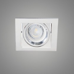 Встраиваемый светильник Kanlux 26755 ALREN DTL-C