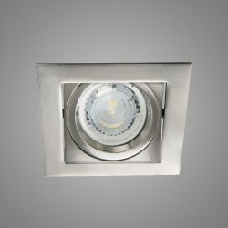 Встраиваемый светильник Kanlux 26756 ALREN DTL-C/M