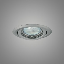 Встраиваемый светильник Kanlux 26798 ALOR DTO-C/M