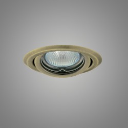 Встраиваемый светильник Kanlux 26799 ALOR DTO-BR/M
