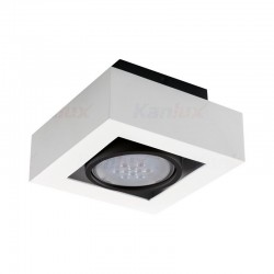Накладной светильник Kanlux 26829 Stobi