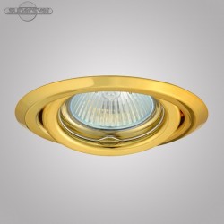 Встраиваемый светильник Kanlux CT-2115-G Argus 304