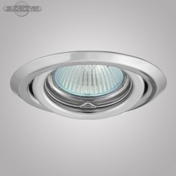 Встраиваемый светильник Kanlux CT-2115-C Argus 305