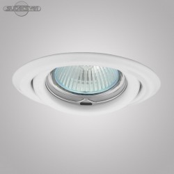 Встраиваемый светильник Kanlux CT-2115-W Argus 307